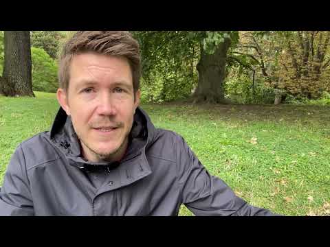 Balance is key 🔑 September 25 - 1 October 2023 Your Weekly Horoscope with Gregory Scott