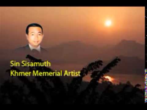 Sin Sisamuth-Penh Chet