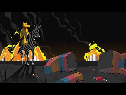 Freddie Gibbs & Madlib - Freestyle S**t (Alternate Intro)