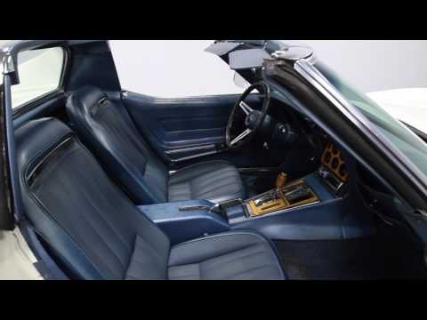 1972 Chevrolet Corvette (CC-955629) for sale in Concord, North Carolina