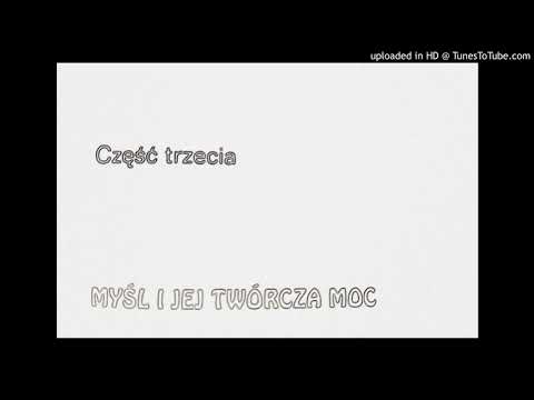 Klucz Mistrza - 3.1 Myśl i jej twórcza moc.l