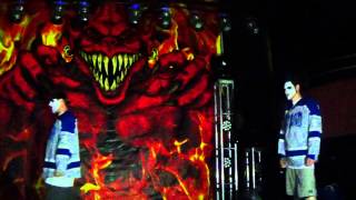 Twiztid - Down Here (Live)