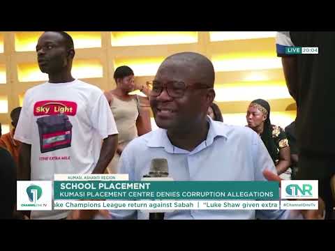 SHS Placement Crisis: Frustration Grows at Accra, Kumasi and Ho Centres