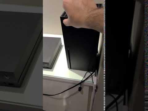 Xbox Series X - Won't Power On