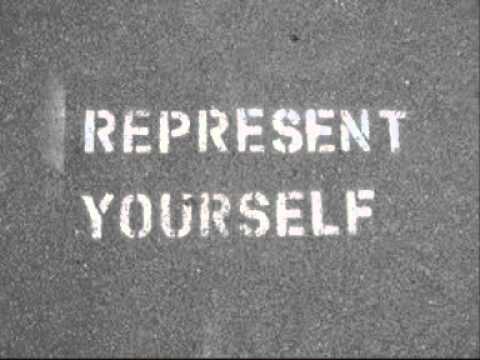 Andi x PRO x Mariusz x Maciek x Dorian - Reprezentuję Siebie