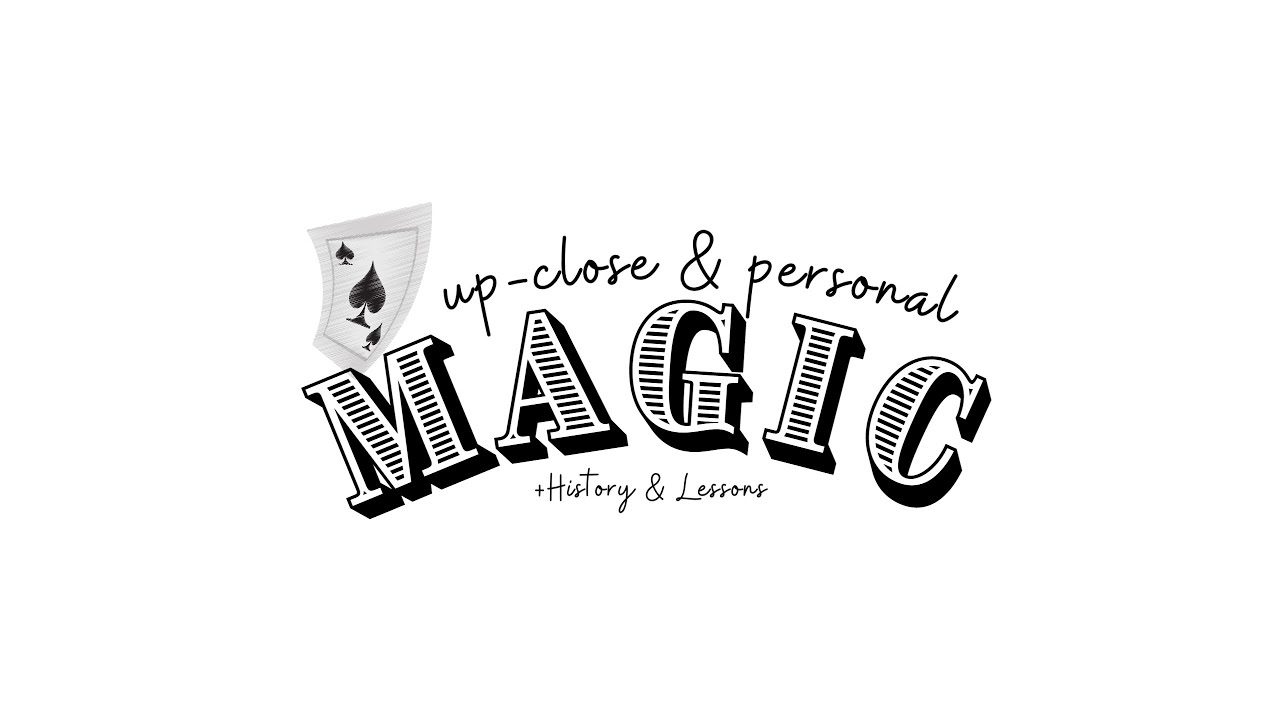 Promotional video thumbnail 1 for Brandon Styles Impressionist & Magician