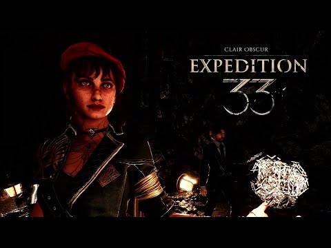 10: Unterwegs in dunklen Höhlen 🖌️ CLAIR OBSCUR: EXPEDITION 33