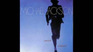 Michael Jackson Smooth Criminal (Extended Dance Mix Radio Edit)