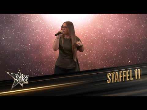 Emily 16 Jahre - Swiss Voice Tour 2026, Wankdorf Center