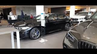 БМВ # BMW  машины дешевеют. На сколько?