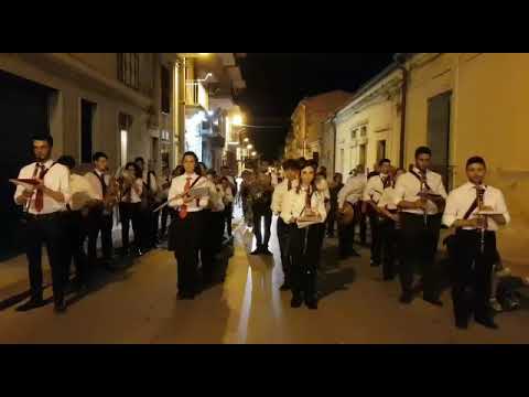 SQUINZANO Marcia Sinfonica