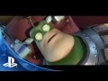 Гра для PS4 Sony Ratchet & Clank акція російська версія 8