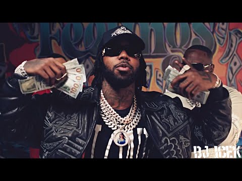 EST Gee ft. Pooh Shiesty & Gucci Mane - Cheat Code (Music Video)