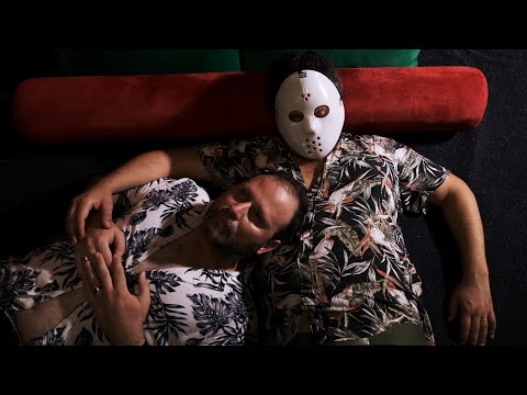 Gadless - So Hard to Stay Sober (Official Music Video) [2022]