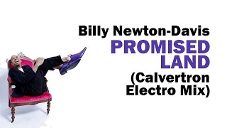 Billy Newton-Davis - Promised Land (Calvertron Electro Mix)