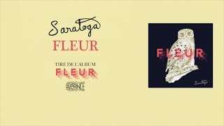Saratoga - Fleur