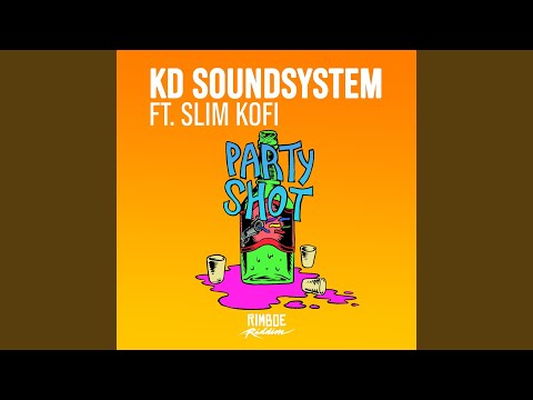 Partyshot (Afro Remix)