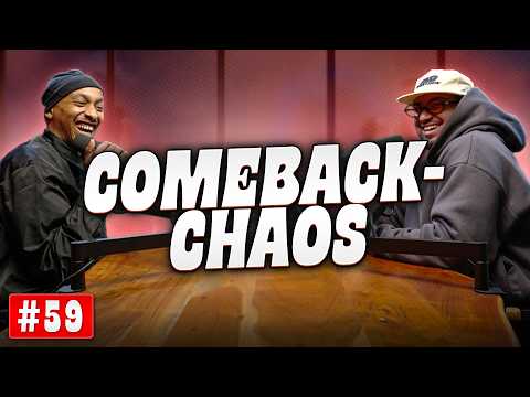 #59 - HÉRMES KOMMT AUS KREFELD! - Haben oder nicht Haben - Der Podcast