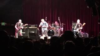 Descendents Live - Catalina/No Fat Burger