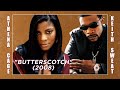 Keith Sweat ft. Athena Cage "Butterscotch" w-Lyrics (2008)