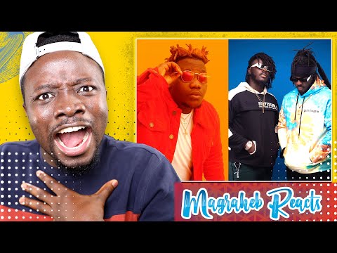 This Party Song from Star VICY & DopeNation is Fire 🔥🔥🔥