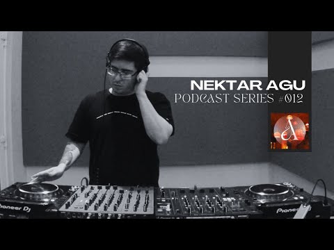 NEKTAR AGU at Melolag | Podcast Series #012