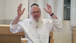 דרכי אמונה | 23# האמונה בתורה שבעל פה, ביחס לדברי חכמי הדורות ומנהגי הקהילות | הרב פייבלזון
