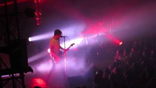 Japandroids &quot;Evil&#39;s Sway&quot; live @ Metro Chicago 6.11.2013