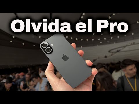 iPhone 17 tras Dos semanas de uso: 🔥¿Mejor que el Pro?✅