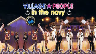 Village People - In The Navy (Eurodance Remix '94)