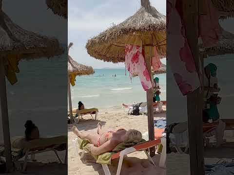 Mallorca El Arenal I Like It