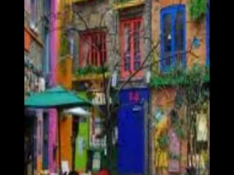 Λ. Μαχαιρίτσας - S. Adamo - Στο καφέ του χαμένου χρόνου