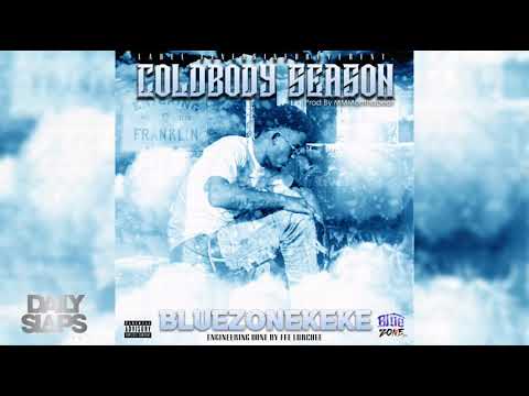 Bluezonekeke x Big Trudah100 - Bumpy Face Johnson (Official Audio)