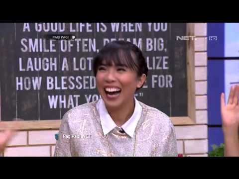 Pagi Pagi 16 Desember 2015 - Rumah Termahal di Dunia Bareng Fitrop