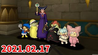 ドラゴンクエストX(10) バトルロードとか