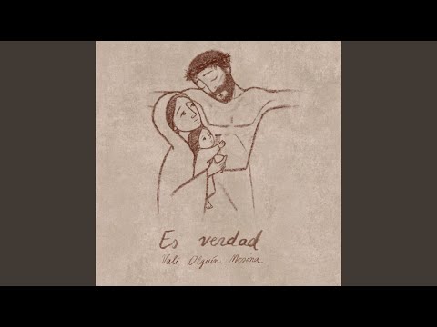 Como Un Niño En Brazos De Su Padre - Vali Olguín