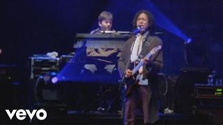 Djavan - Água de Lua (Ao Vivo)