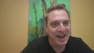 O Eremita de Assis reapareceu e falou coisas profundas. Seria um profeta dos nossos tempos?