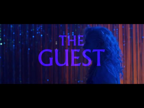 Cinematalkraphy Recommends: The Guest (2014)