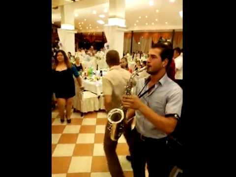 FOKUS BAND Palanecka trojka [LIVE]