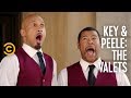 Every Single Sketch with the Valets - Key & Peele