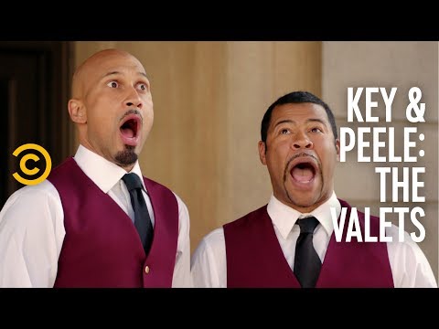 download lagu mp3 mp4 Anne Hathaway Key And Peele, download lagu Anne Hathaway Key And Peele gratis, unduh video klip Anne Hathaway Key And Peele