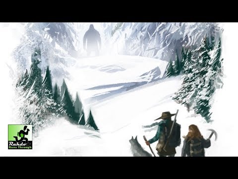 Rahdo Runs Through►►► Klondike Rush