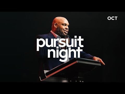 What Do You Do When Heaven Is Silent? | Pastor John Gray