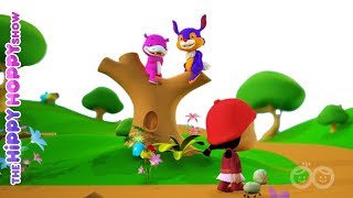 Mary Had A Little Lamb - Nursery Rhymes For Kids And Children With Lyrics | Baby Songs