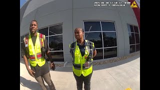 He Stole  Earbuds from the Job… Showed Up the Next Day Like They Forgot
