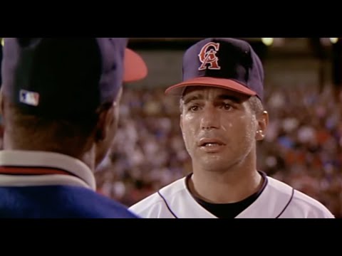 Angels In the Outfield 🍿 | The Kid Sees an Angel