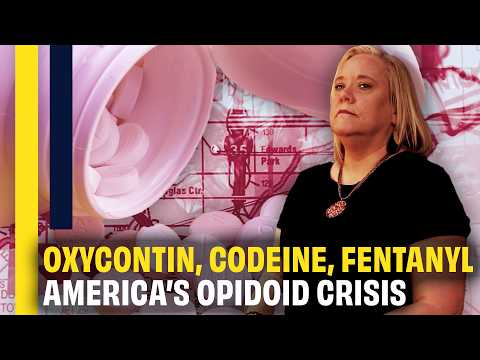 Prescribing Death: America's Opioid Crisis | DISPATCH | HD Documentary