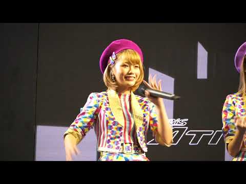Kimiwa melody (Music BNK48 Focus) - BNK48 - 26.10.2019 Toyota Fun Space for You @Central Ladprao