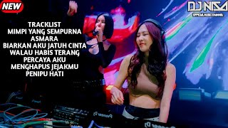 Download lagu DJ MIMPI YANG SEMPURNA X MUNGKIN NANTI BREAKBEAT FULL MELODY TERBARU 2025 ( DJ NISA ) mp3 Download lagu DJ MIMPI YANG SEMPURNA X MUNGKIN NANTI BREAKBEAT FULL MELODY TERBARU 2025 ( DJ NISA ) mp3